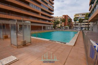 Piso en venta en  El Acequión - Los Naúfragos en Torrevieja