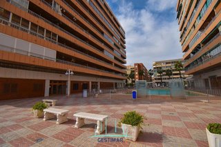 Piso en venta en  El Acequión - Los Naúfragos en Torrevieja