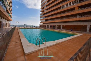 Piso en venta en  El Acequión - Los Naúfragos en Torrevieja