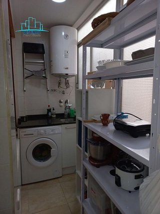 Piso en venta en  El Acequión - Los Naúfragos en Torrevieja