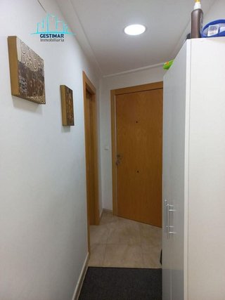 Piso en venta en  El Acequión - Los Naúfragos en Torrevieja