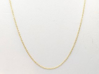 TOUS cadena oro 18k