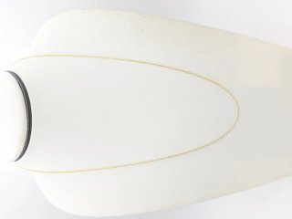 TOUS cadena oro 18k