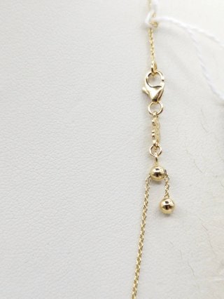 TOUS cadena oro 18k
