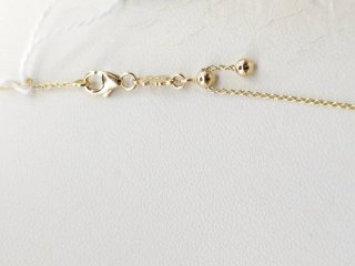 TOUS cadena oro 18k