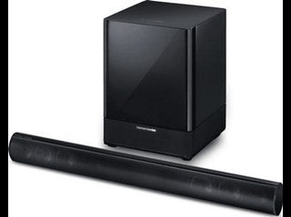 Despiece Barra Sonido Harman Kardon SB16