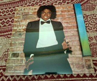 Vinilos Michael Jackson Grandes Éxitos