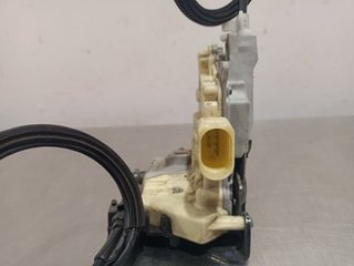 CERRADURA PUERTA TRASERA DERECHA VOLKSWAGEN PASSA