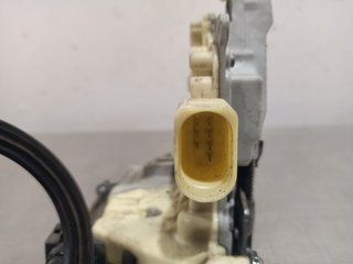 CERRADURA PUERTA TRASERA DERECHA VOLKSWAGEN PASSA