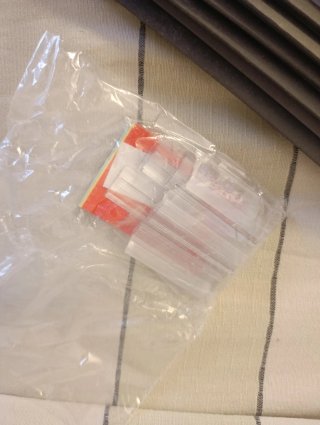 Caja organizadora de documentos