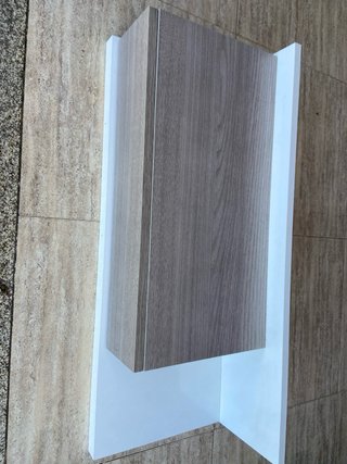 Mueble de pasillo moderno