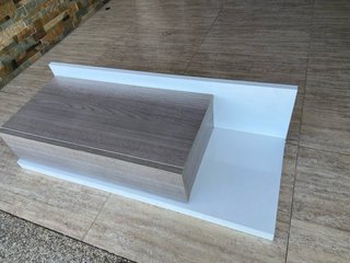 Mueble de pasillo moderno