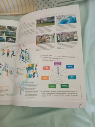 Geografia i Història 4 ESO