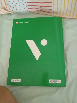 Geografia i Història 4 ESO