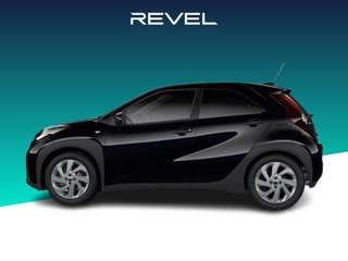 ¡Oferta! Renting Todo Incluido Toyota Yaris Cross