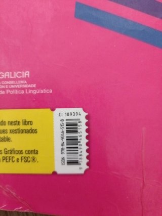 Bioloxía e Xeoloxía, 3 Secundaria, Fanfest