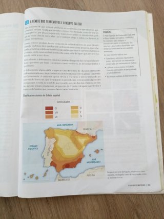 Bioloxía e Xeoloxía, 3 Secundaria, Fanfest