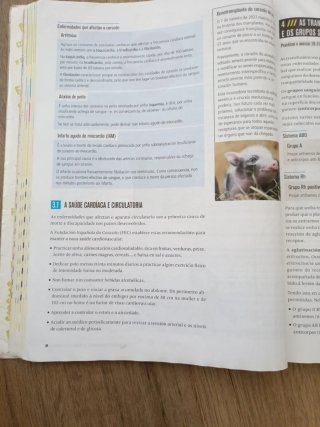 Bioloxía e Xeoloxía, 3 Secundaria, Fanfest