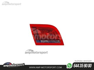 PILOTO TRASERO IZQUIERDO PARA AUDI A3 8PA SPORTBACK