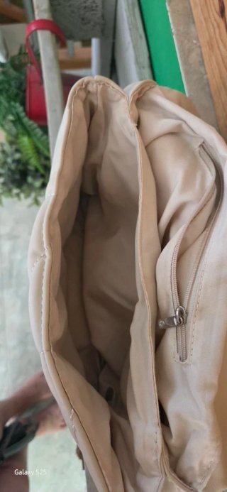 Bolso Stradivarius