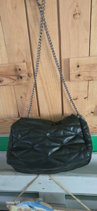 Bolso Stradivarius