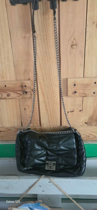 Bolso Stradivarius