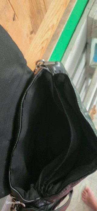 Bolso Stradivarius