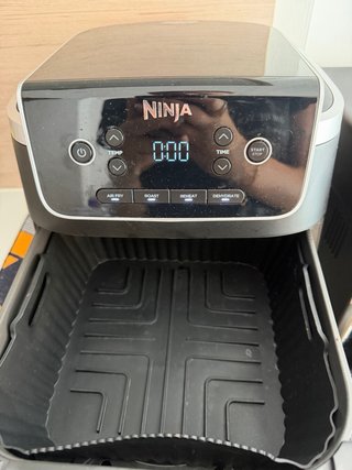 Ninja Airfryer PRO 4,7 litre AF140EU