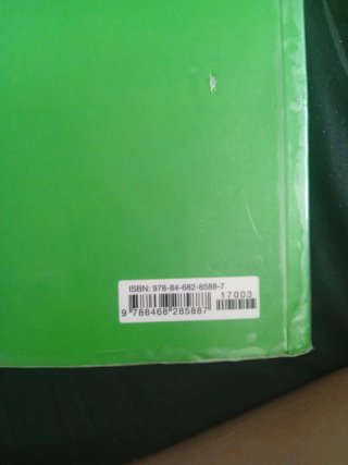 Historia del mundo contemporáneo 1 Bachillerato