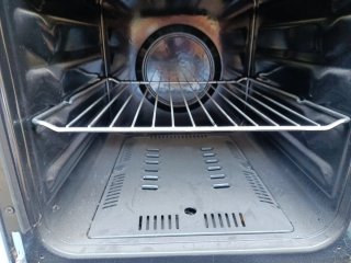 Cocina de gas Svan