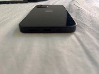 iPhone 12 Mini Azul 128GB