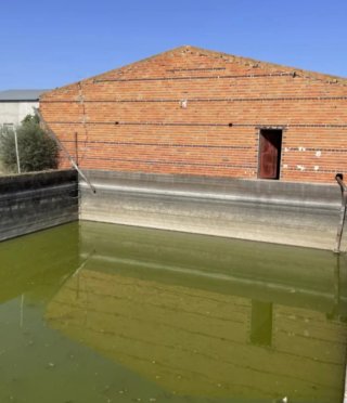 Finca Rústica en Recas (Toledo) - 29.8 Ha