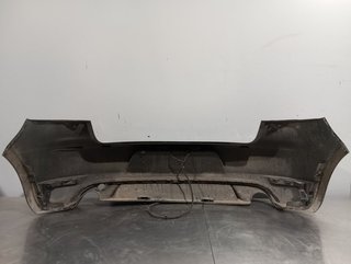 PARAGOLPES TRASERO VOLKSWAGEN GOLF VI (5K1)(10.20