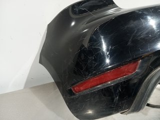 PARAGOLPES TRASERO VOLKSWAGEN GOLF VI (5K1)(10.20