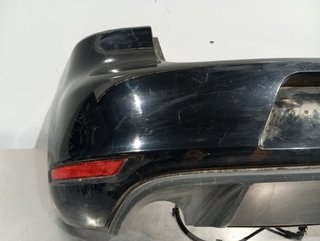 PARAGOLPES TRASERO VOLKSWAGEN GOLF VI (5K1)(10.20