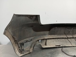 PARAGOLPES TRASERO VOLKSWAGEN GOLF VI (5K1)(10.20