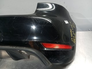 PARAGOLPES TRASERO VOLKSWAGEN GOLF VI (5K1)(10.20