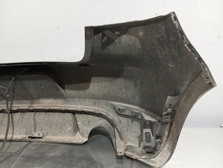 PARAGOLPES TRASERO VOLKSWAGEN GOLF VI (5K1)(10.20