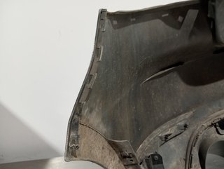 PARAGOLPES TRASERO VOLKSWAGEN GOLF VI (5K1)(10.20