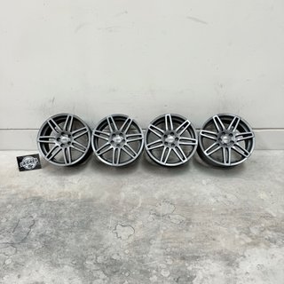 Llantas Audi A3 18 Sline Originales