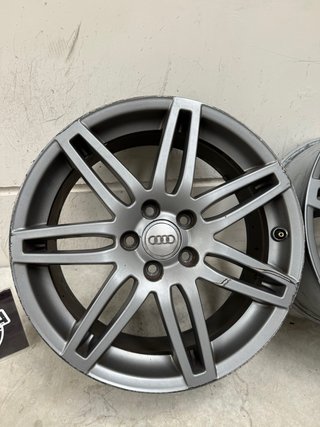 Llantas Audi A3 18 Sline Originales