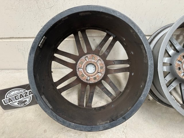 Llantas Audi A3 18 Sline Originales