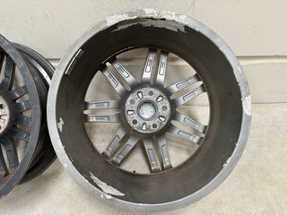 Llantas Audi A3 18 Sline Originales