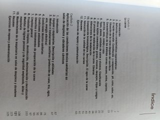 Acondicionamiento de la carne para su comercial...