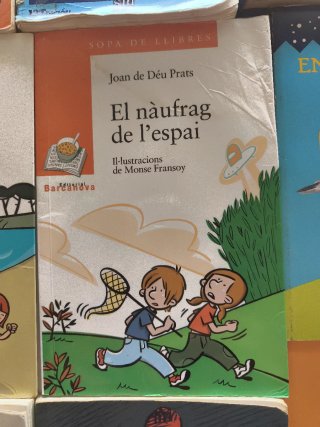 Llibres lectura