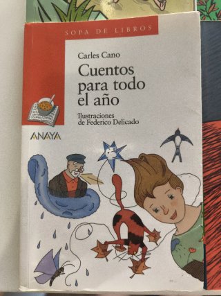 Llibres lectura