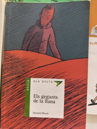 Llibres lectura
