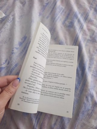 Libro Francés "Un cœur simple" - Gustave Flaubert