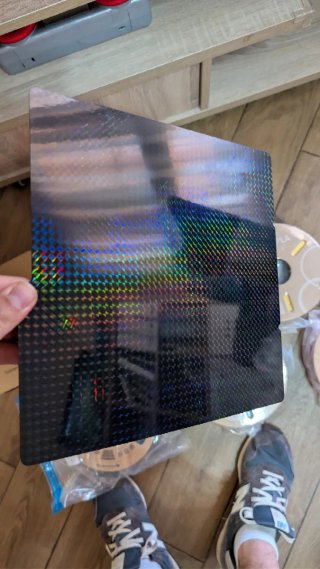 Anycubic Kobra S1 combo + Filamentos y accesorios