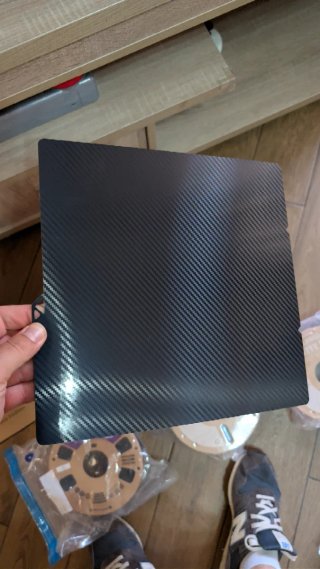 Anycubic Kobra S1 combo + Filamentos y accesorios